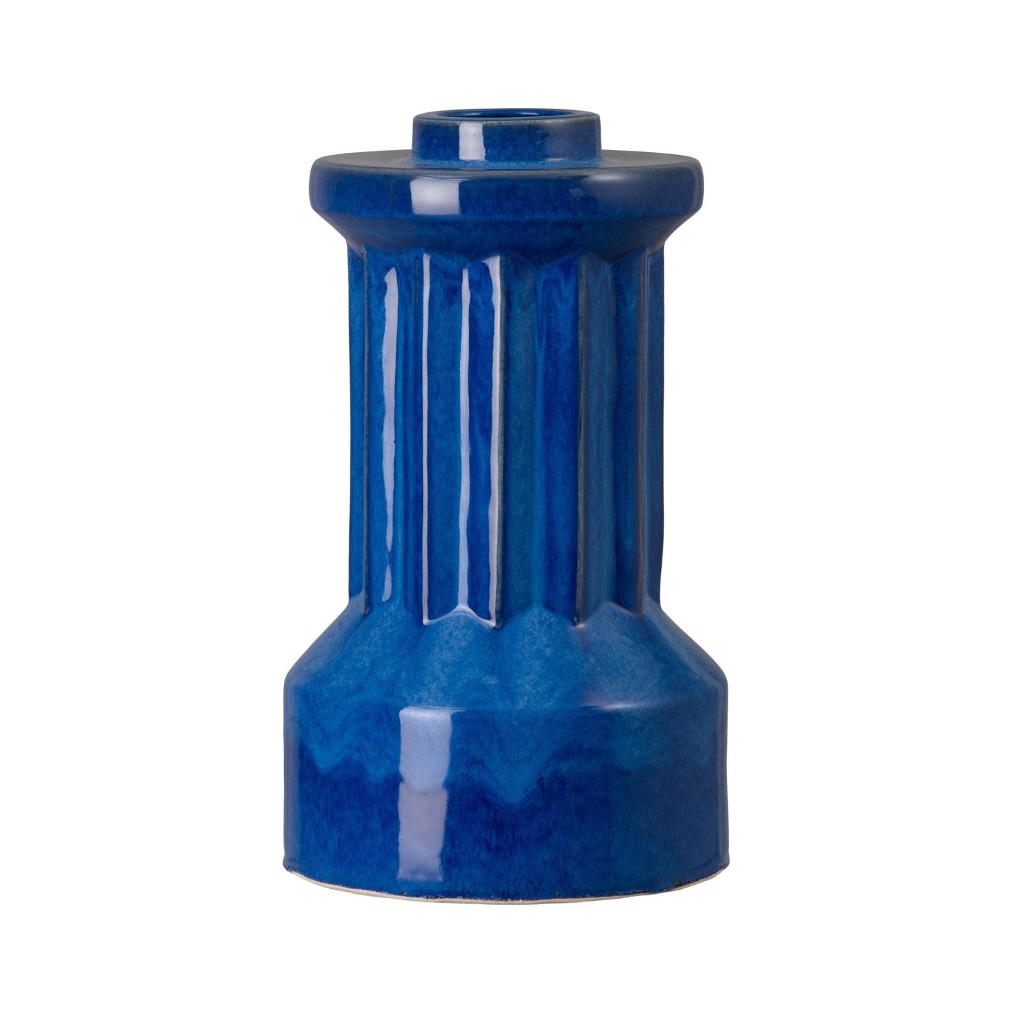 Intrepid Handcrafted Ceramic Vase