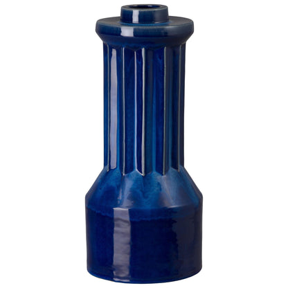Intrepid Handcrafted Ceramic Vase
