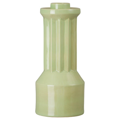 Intrepid Handcrafted Ceramic Vase
