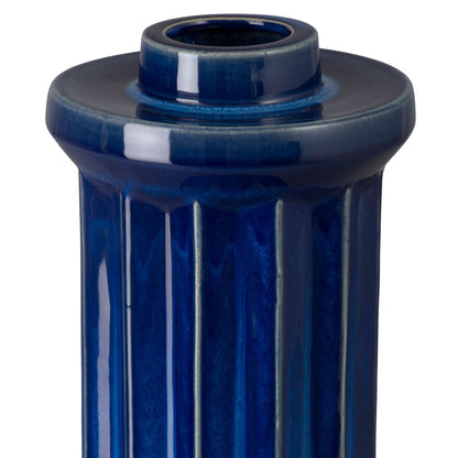 Intrepid Handcrafted Ceramic Vase