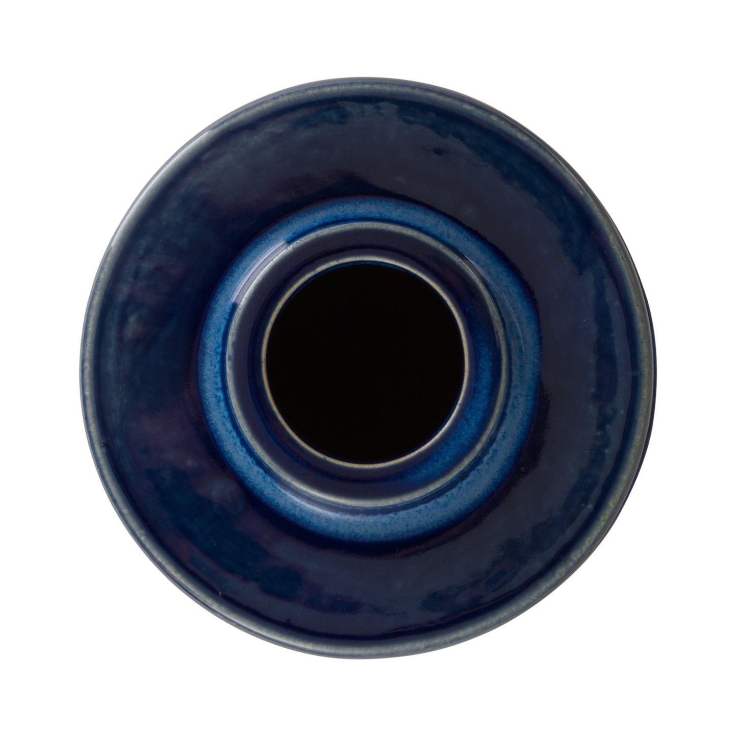 Intrepid Handcrafted Ceramic Vase