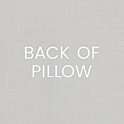Ipsy Tuxedo Global Black Large Throw Pillow Insert