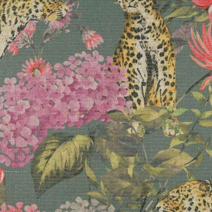 Isabella Handmade Throw Pillow