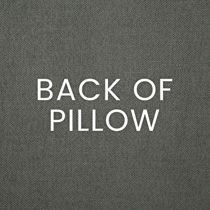 Isabella Handmade Throw Pillow