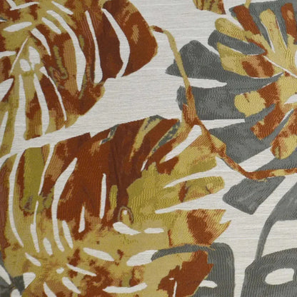 Island Dream Gold Dust Multi Color Throw Pillow Insert