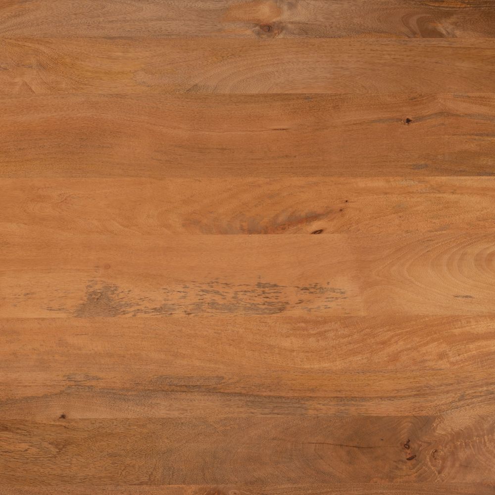 Izola Wooden Round Dining Table