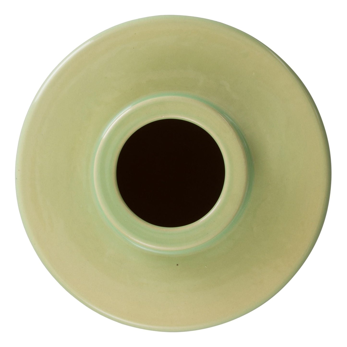 Jag Handcrafted Ceramic Vase