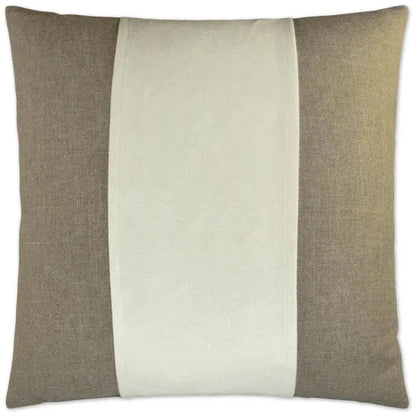 Jefferson Band / Ribbon Large Throw Pillow Insert