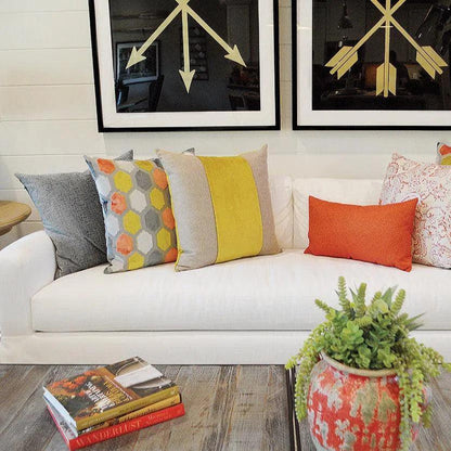 Jefferson Curry Band Large Throw Pillow Insert