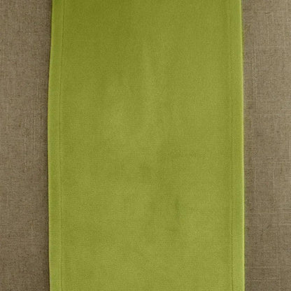 Jefferson Lime Ribbon Green Large Throw Pillow Insert