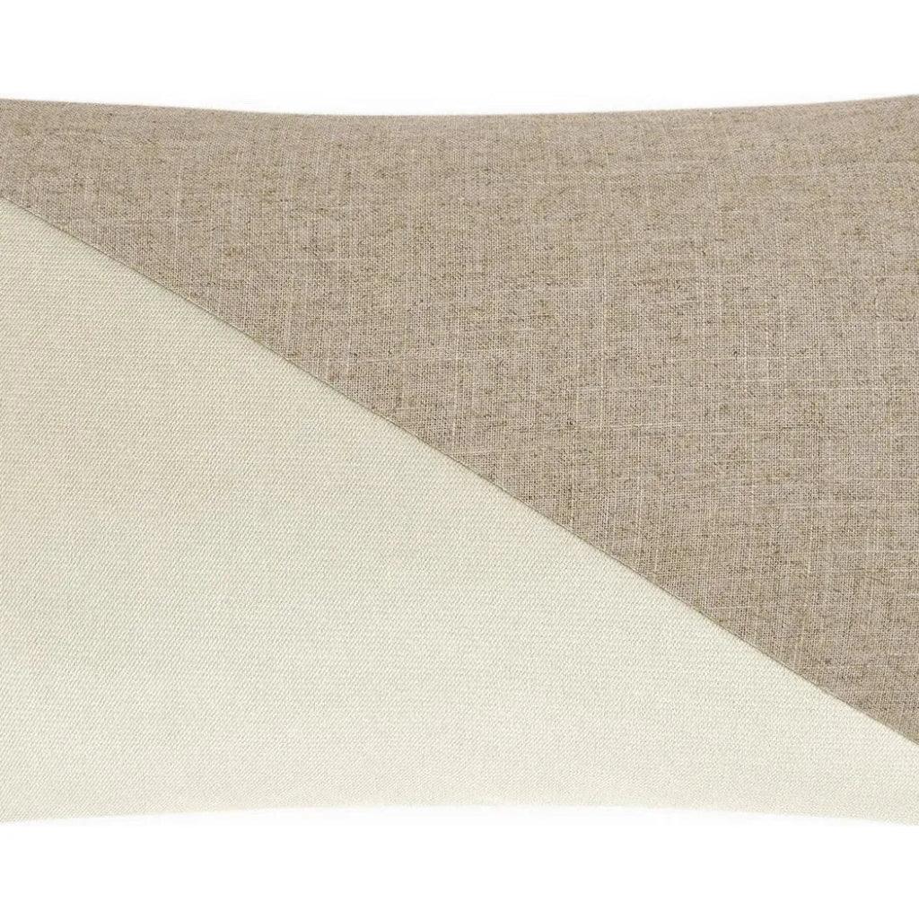 Jefferson Lumbar Throw Pillow With Insert