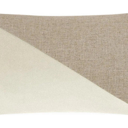Jefferson Lumbar Throw Pillow With Insert