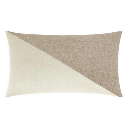 Jefferson Lumbar Throw Pillow With Insert