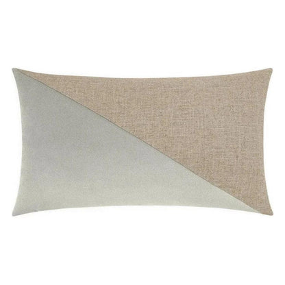Jefferson Lumbar Whisper SIlver Throw Pillow Insert