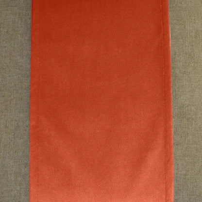Jefferson Mango Band Salmon Large Throw Pillow Insert