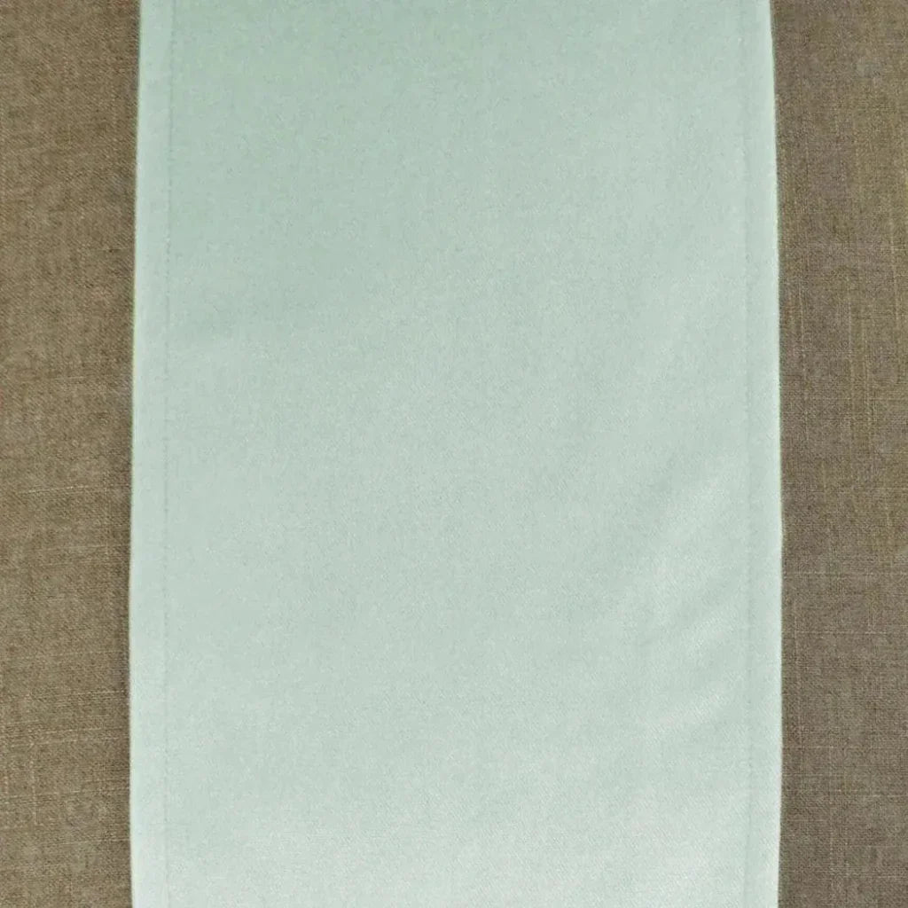 Jefferson Mist Ribbon Mist Large Throw Pillow Insert