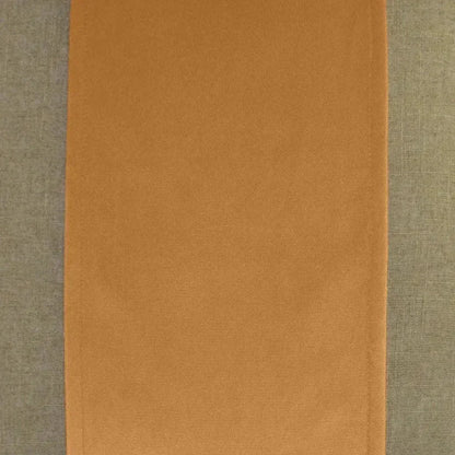 Jefferson Satsuma Band Orange Large Throw Pillow Insert
