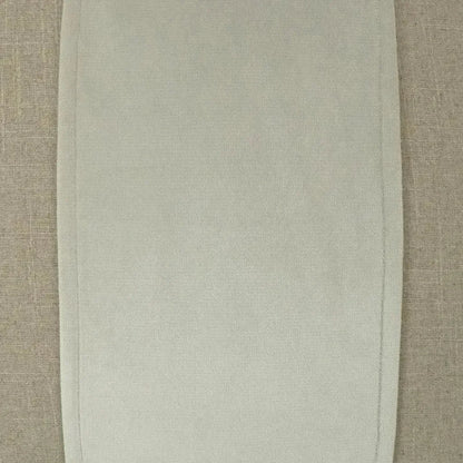 Jefferson Whisper Band Taupe Large Throw Pillow Insert