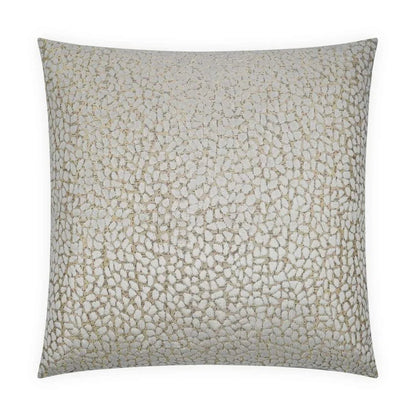 Jelly Beanz Handmade Throw Pillow