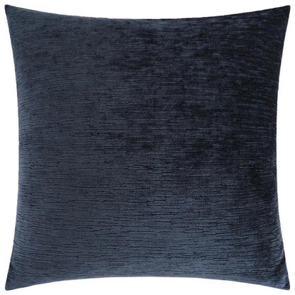 Jennry Blue Throw Pillow With Insert