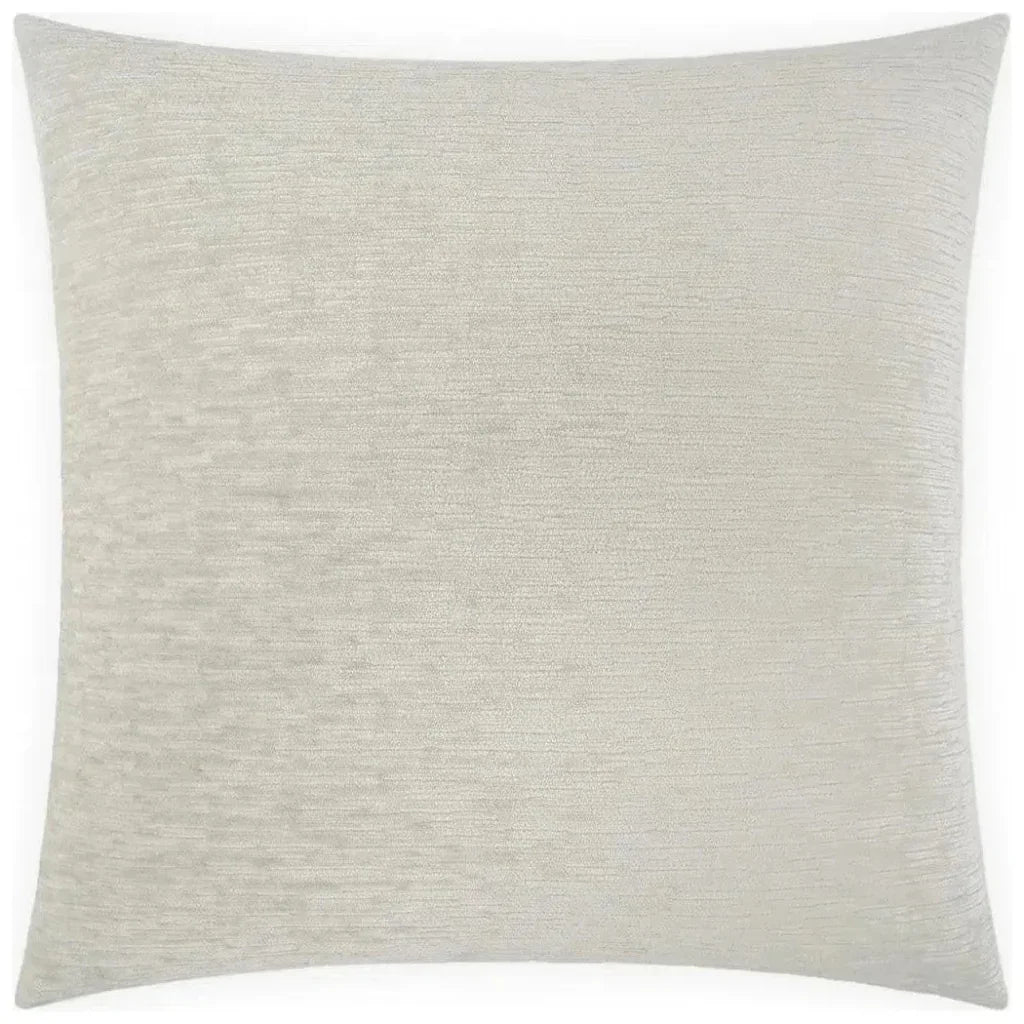 Jennry Ivory Throw Pillow With Insert