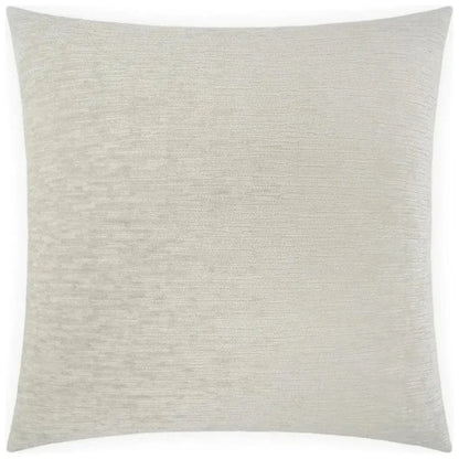 Jennry Ivory Throw Pillow With Insert
