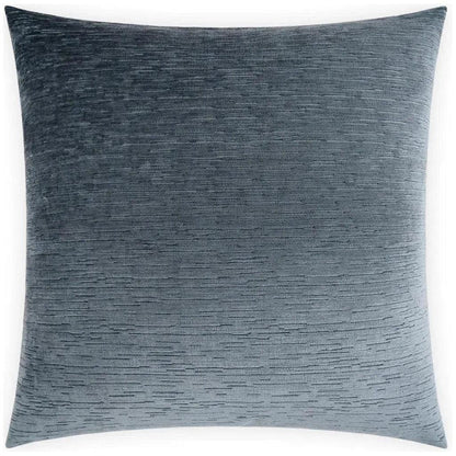 Jennry Mineral Blue Throw Pillow With Insert