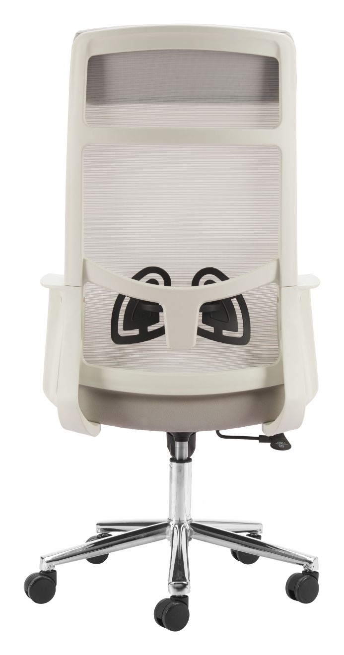 Jett Mesh Fabric High Back Office Chair