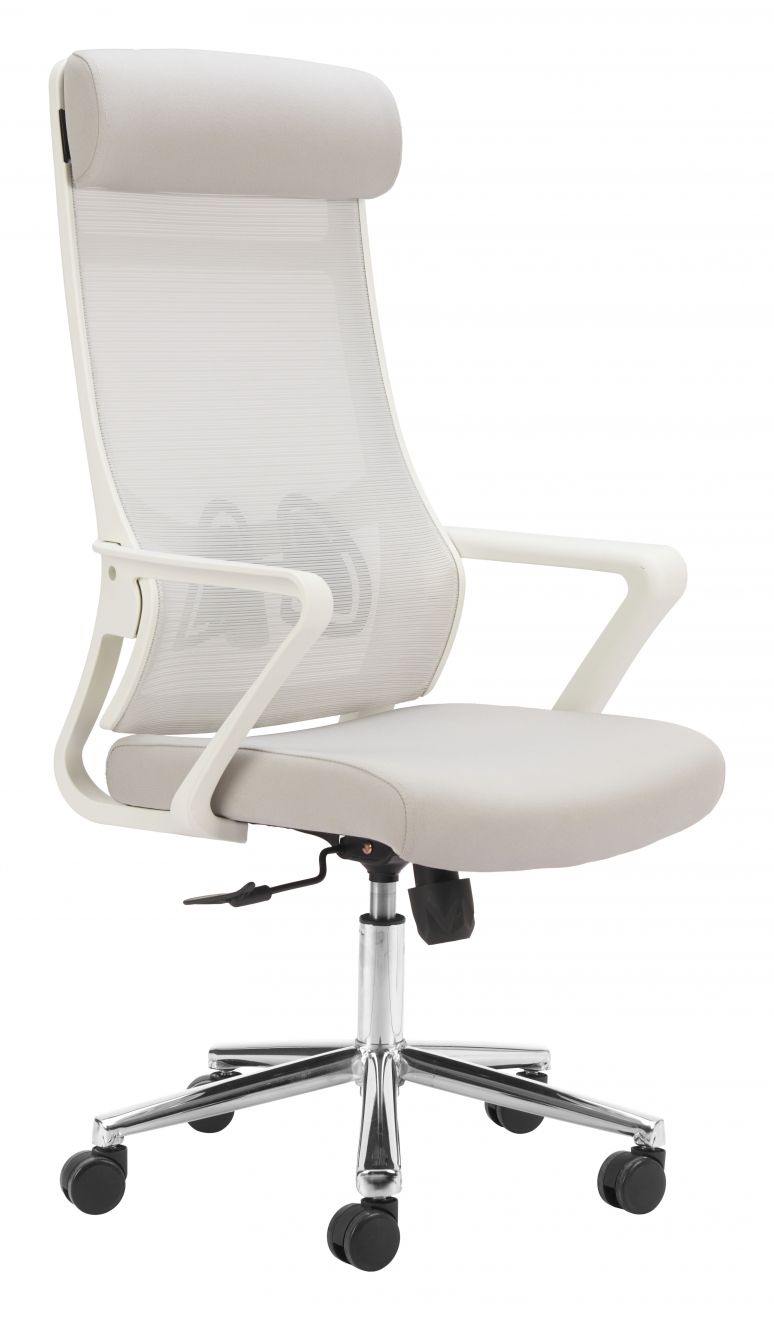 Jett Mesh Fabric High Back Office Chair