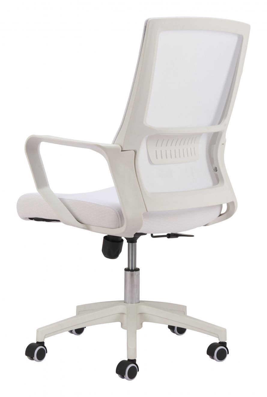 Jett Mesh Fabric Low Back Office Chair
