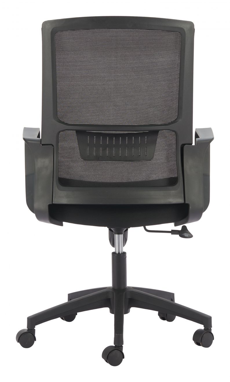 Jett Mesh Fabric Low Back Office Chair