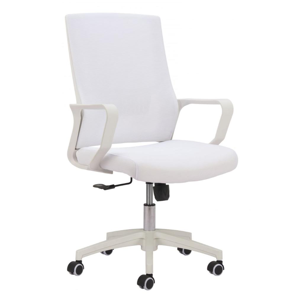 Jett Mesh Fabric Low Back Office Chair