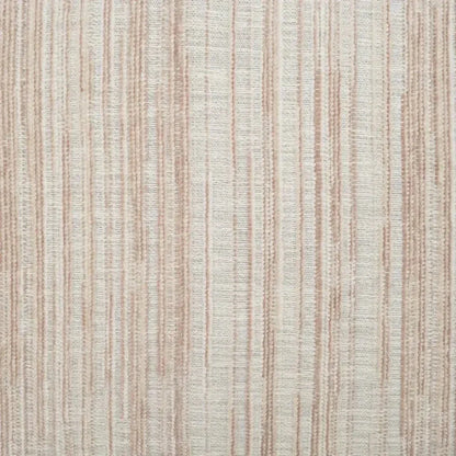 Julep Blush Stripes Blush Large Throw Pillow Insert