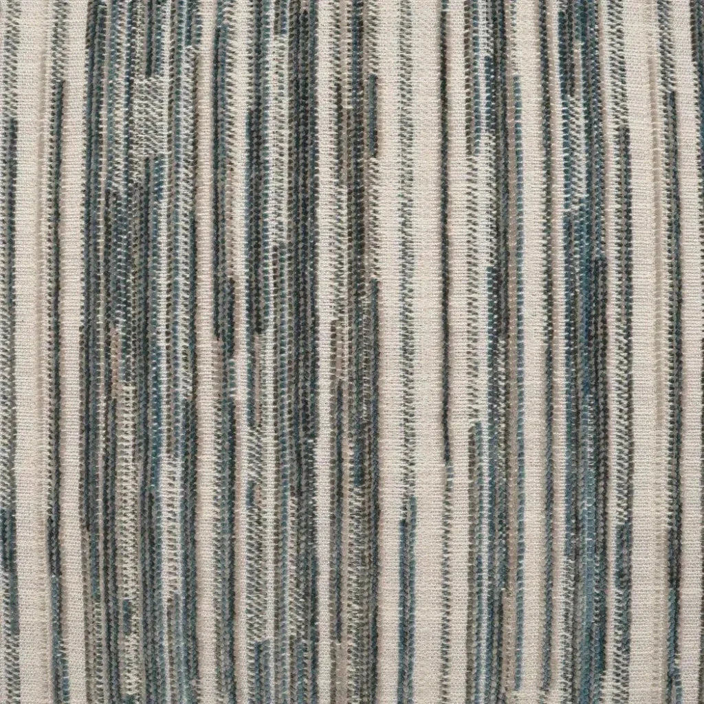 Julep Willow Stripes Taupe Large Throw Pillow Insert
