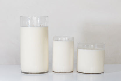 The Hearth - 150 Oz Luxury Hearth Candle - 300 Hr Burn