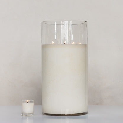 The Lobby - 300 Oz Luxury Hearth Candle - 600 Hr Burn