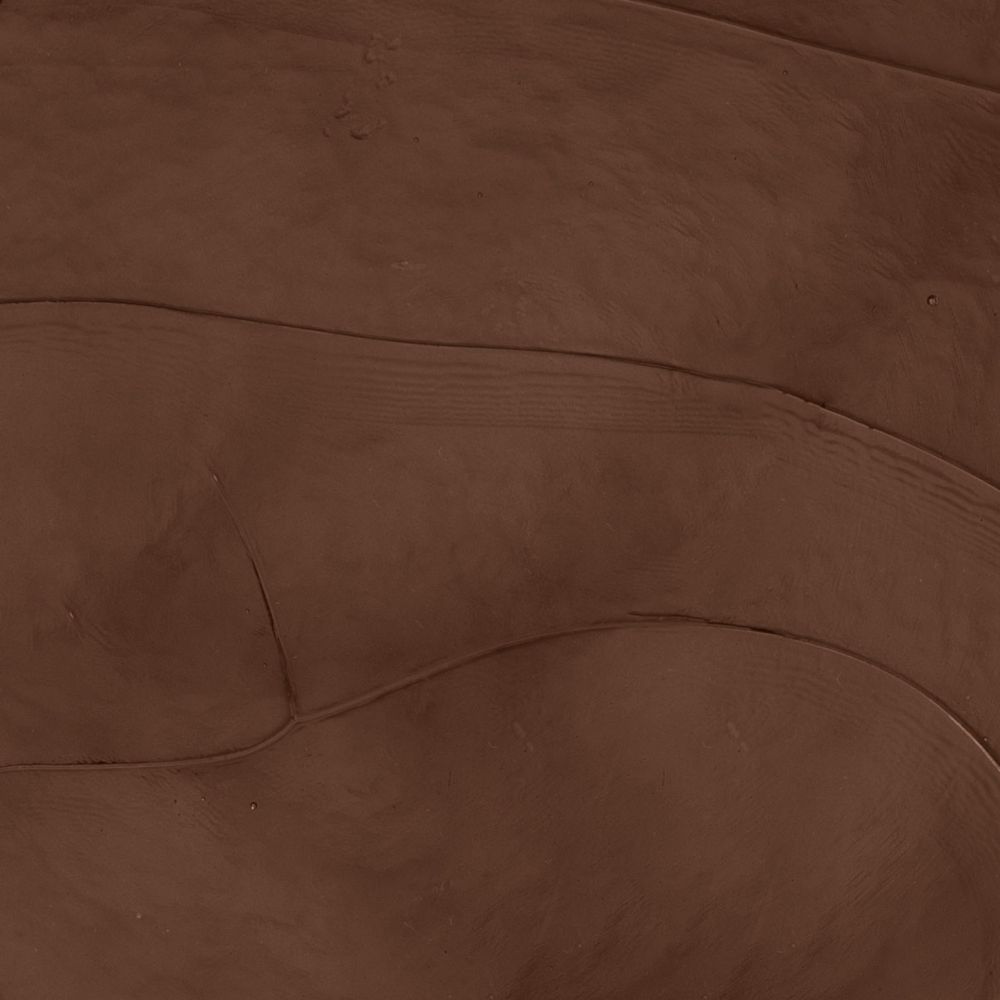 Kafig Iron Frame Round Side Table