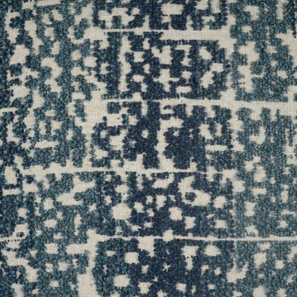 Kakura Handmade Throw Pillow