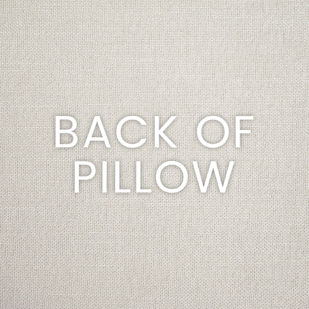 Kakura Handmade Throw Pillow