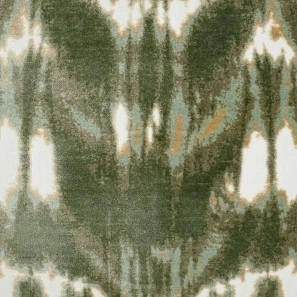Kanoko Eucalyptus Green Large Throw Pillow Insert