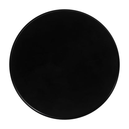 Kask Marble Base Round Side Table