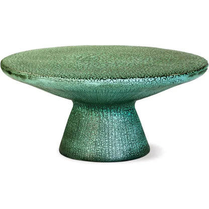Kavis Coffee Table - Blue Outdoor Coffee Table