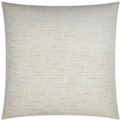 Kaylee Glam Grey Gold Large Throw Pillow Insert