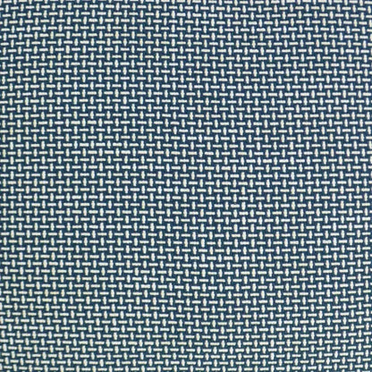 Keller Indigo Blue Throw Pillow With Insert
