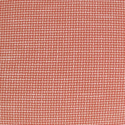 Keller Papaya Red Throw Pillow With Insert