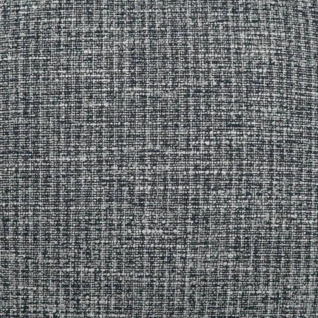 Kensington Black Solid Black Large Throw Pillow