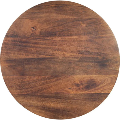 Kerala Side Table Brown