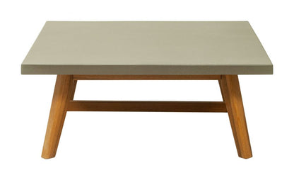Kert Terrazzo Top Coffee Table