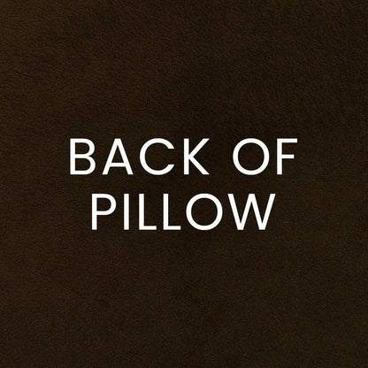 Key Brown Throw Pillow With Insert
