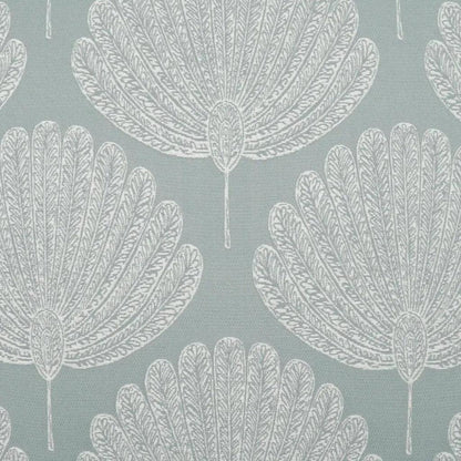 Kita Aqua Global Floral Mist Large Throw Pillow Insert